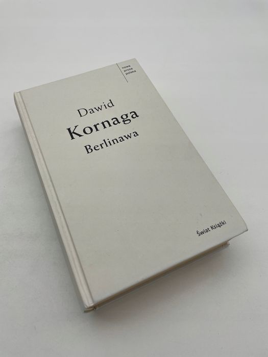 Berlinawa Dawid Kornaga Ax59105