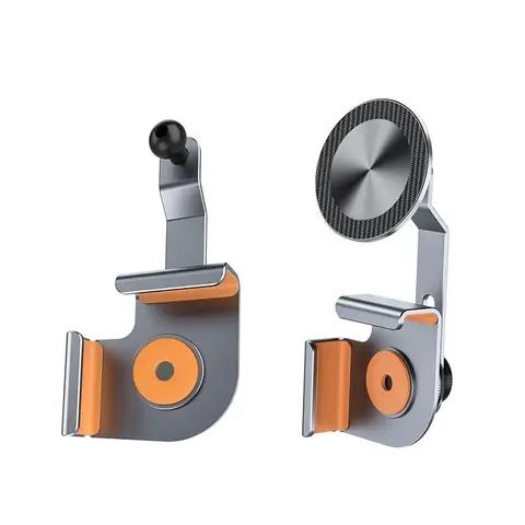 Магнітний тримач телефону Tesla model 3/Y