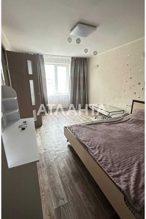 2-х комнатная  квартира в Красноселке