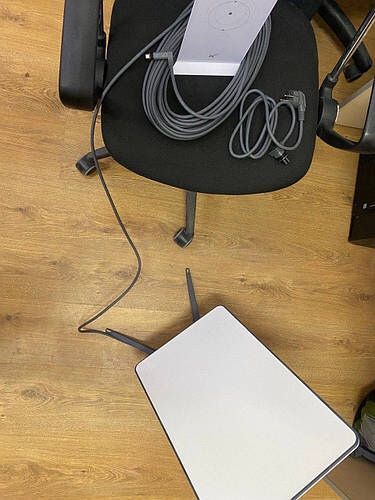 Старлінк 2 покоління! Без доплат! / Starlink Gen 2 RV