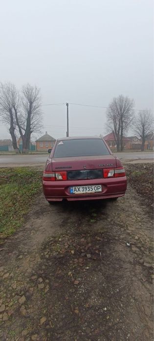 Продам ваз 2110торг