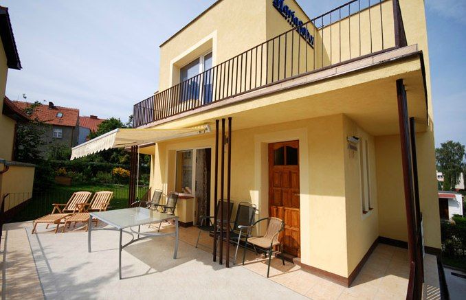 Hotel pracowniczy  Gdańsk / Gdynia / Sopot