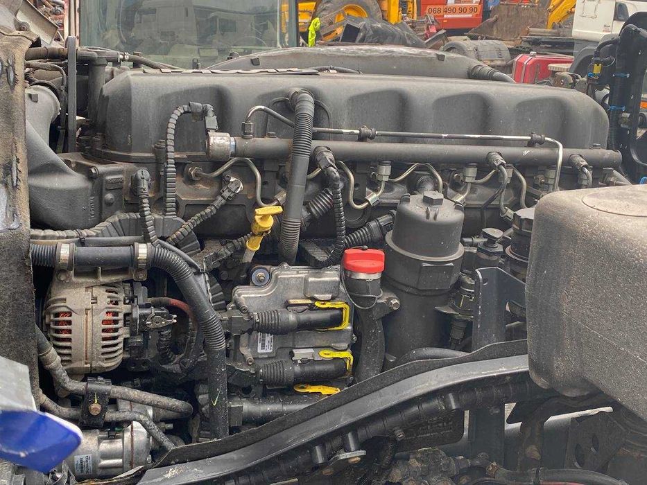 Розборка Даф 106 \ DAF 106 euro 6