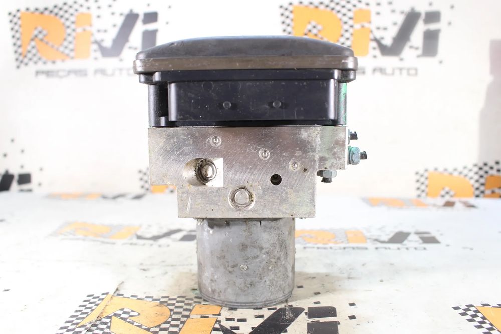 ABS BMW 5 (F10) | 09 - 16