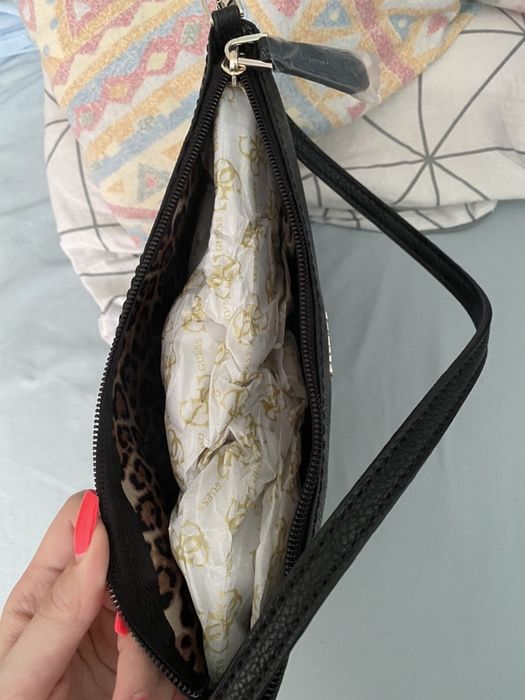 Torebka guess mała na ramię