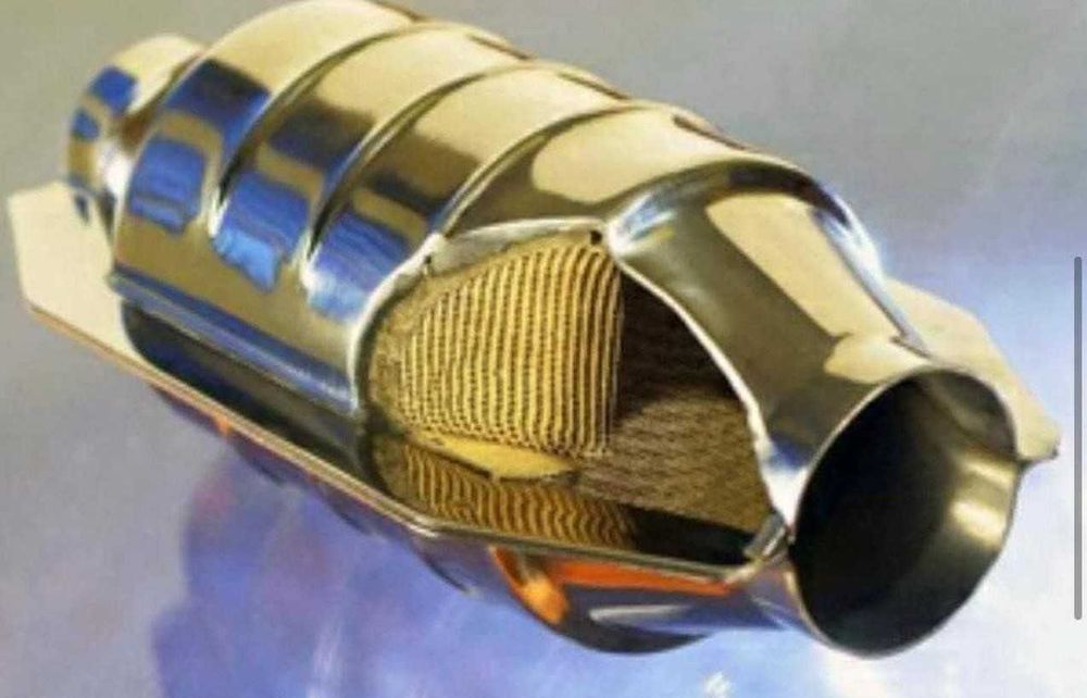 Скупка прийом каталізаторів. Куплю здати каталізатор, сажевий фільтр