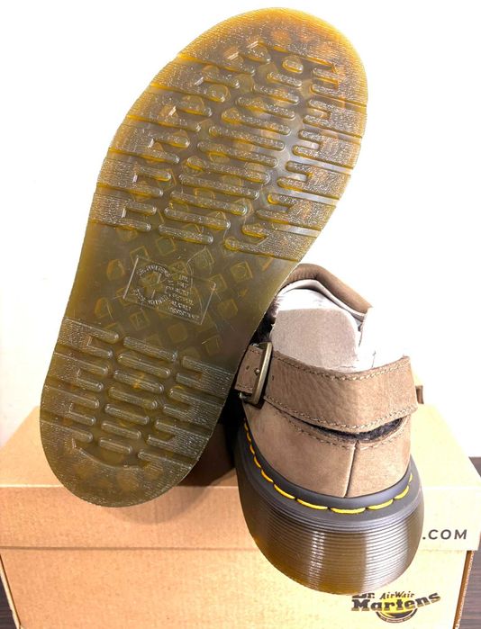 Buty/Mule Dr. Martens Laketen FL