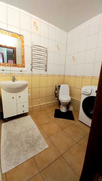 Здам 2кімнатну квартиру на Слов'янці.