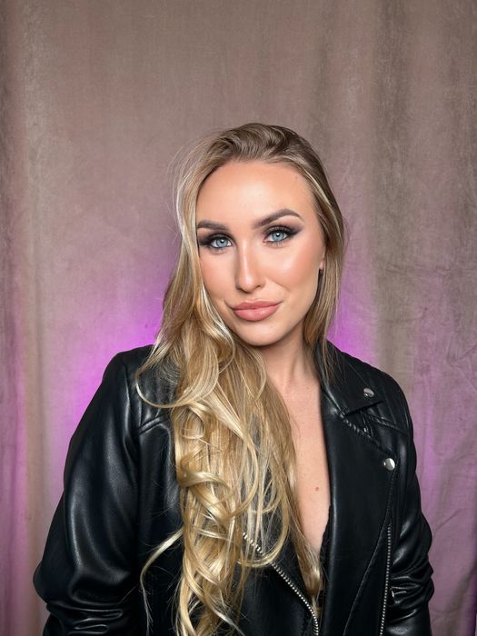 Makijaż na każdą okazję!