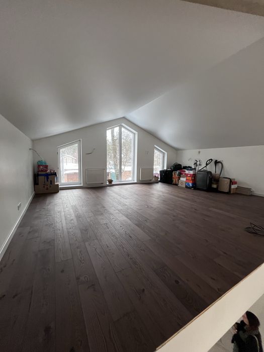 Без комісії! Сучасний будинок 250м² у Лісовій Бучі  8 соток