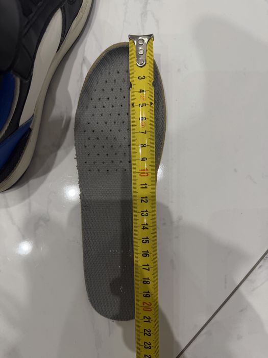 Кроссовки детские geox