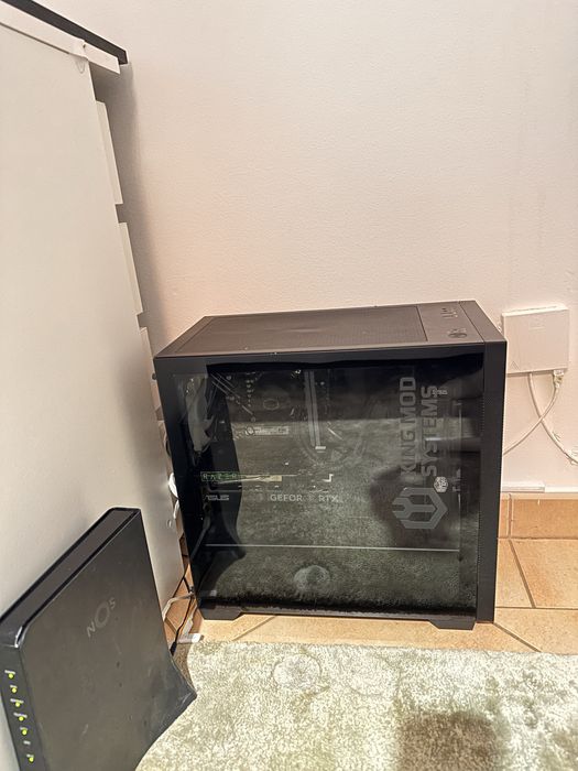 Vendo pc gamer novo!