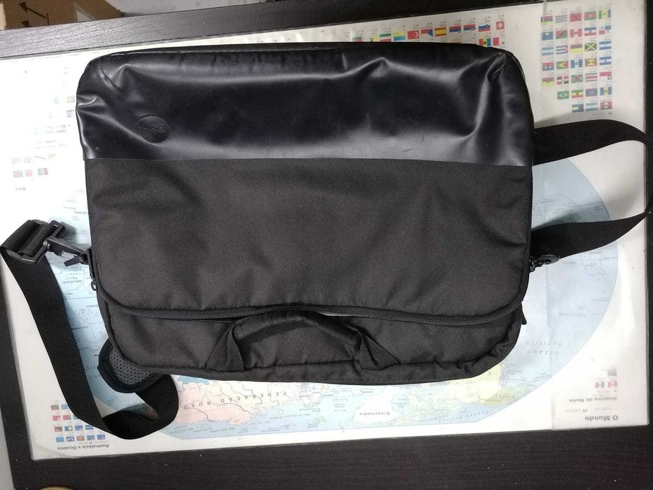 Mala portátil da Dell