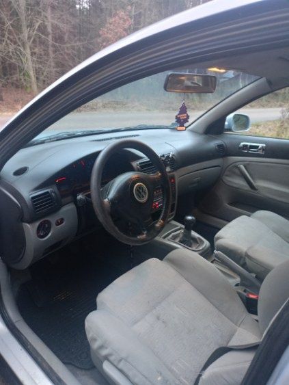 Sprzedam Volkswagen Passat 1.9 TDI