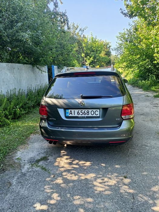 Volkswagen JJETA