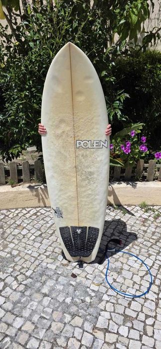 Polen Surf board