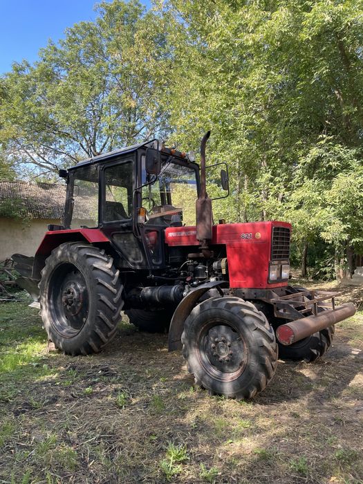 Продам мтз 82.1 2008 рік