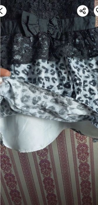 Продам сукню на дівчинку!