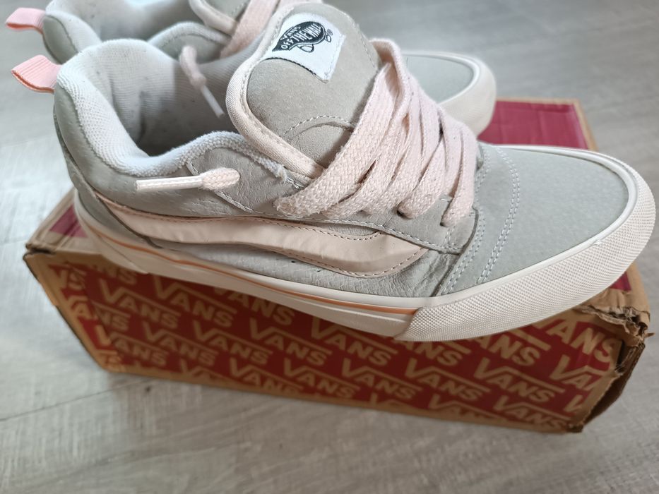 Vans Knu School оригінал