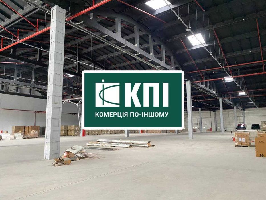 Оренда складу 2600м2 вул. Шевченка БЕЗ КОМІСІЇ.