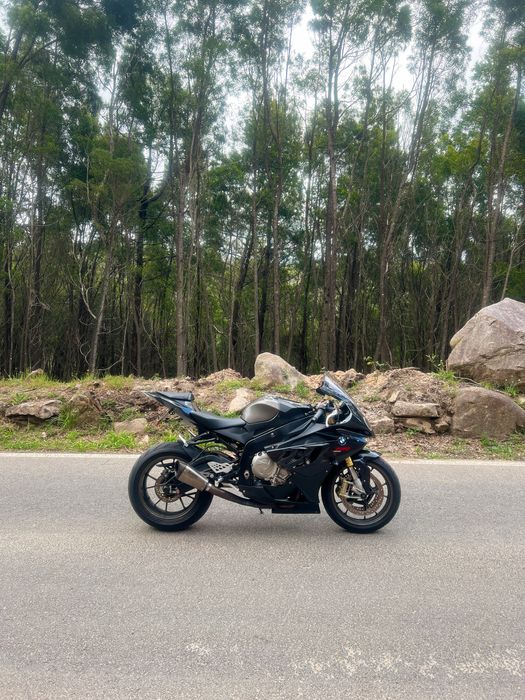 Bmw S1000RR