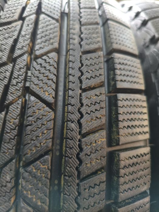 Шини 165/70/13 зима
