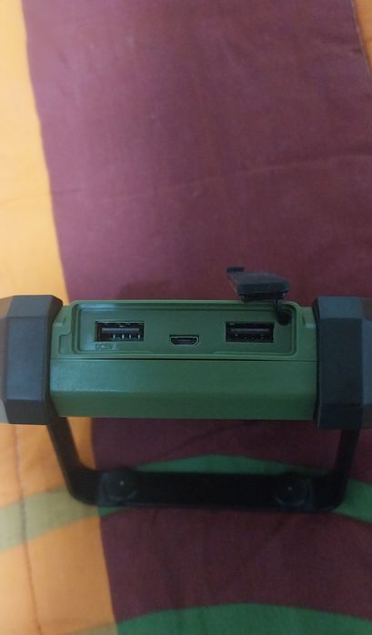 Carregados Solar Novo