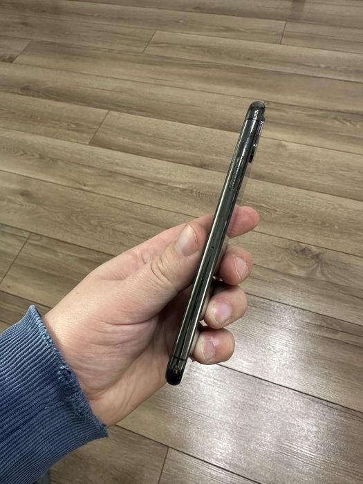 iPhone X 256g R-sim ОПИС