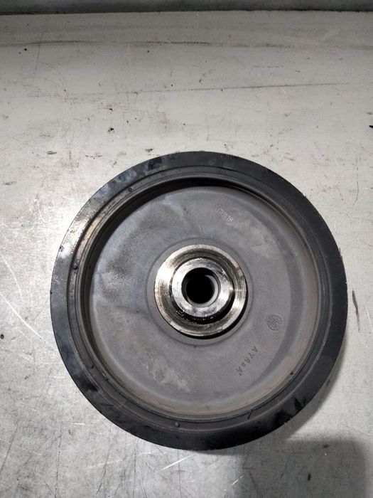 Poli Da Cambota Bmw Serie 3 Berlina E46