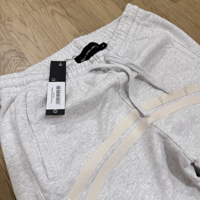 Racer Worldwide track pants( спортивки ) М