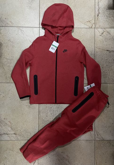 Nike Tech Fleece костюм оригінал