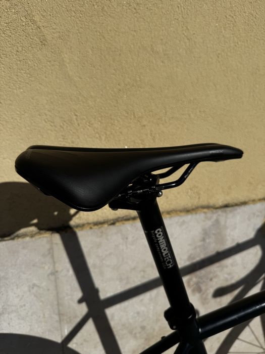 Bicicleta Gravel Nordest 54 roda 650b