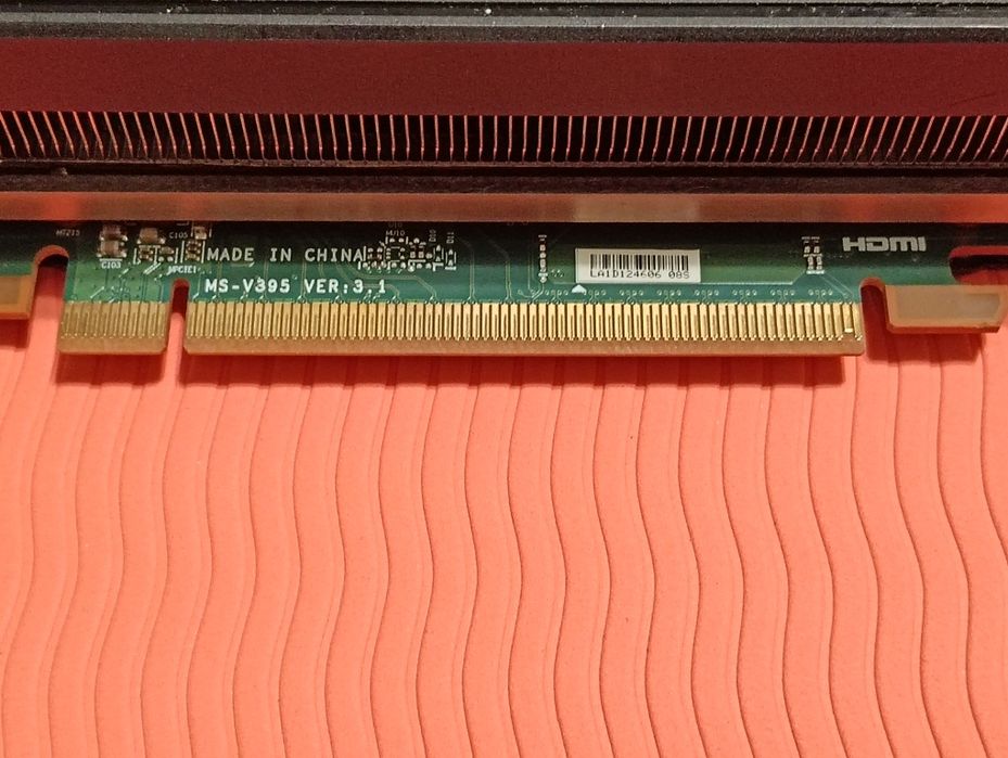 RX6800XT  Dell. Покупці бажано з Києва
