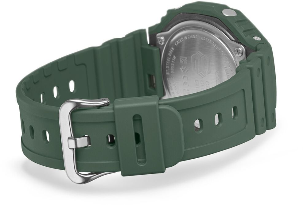 Casio G-SHOCK Classic GA-B2100-3AER