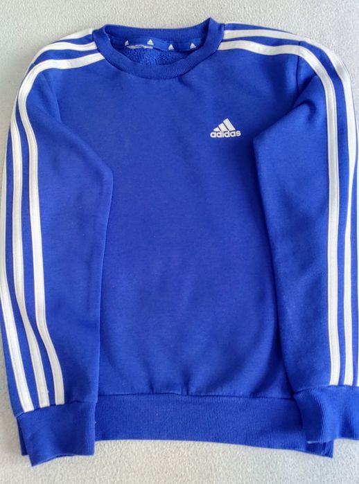 Bluza Adidas rozm. 7/8Y