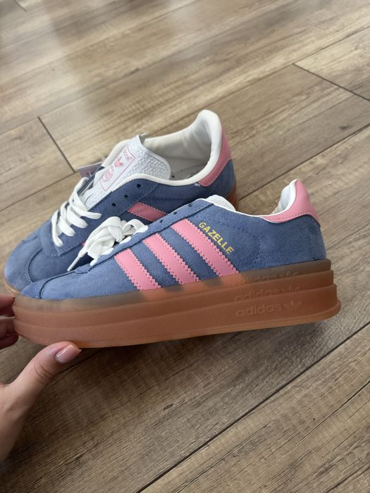 Buty gazelle adidas 39