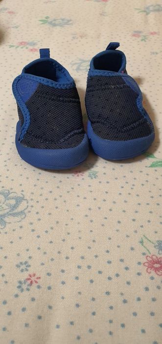 Sapatos Domyos Decathlon