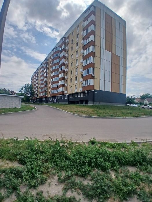 Продаж квартири в Бородянці. Центр.Держ.програми - Так.