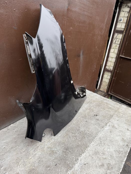 Крыло правое Chevrolet Trax 15-22 шевроле тракс