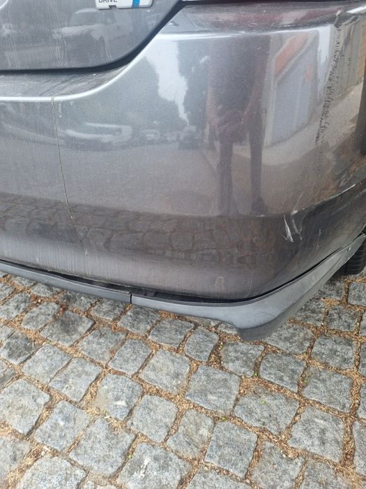 Toyota Prius 2007