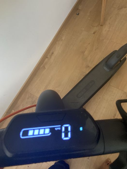 Trotinete ninebot e2 pro