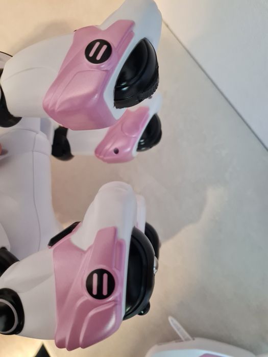 Робот собака Інтелектуальне Інтерактивне цуценя