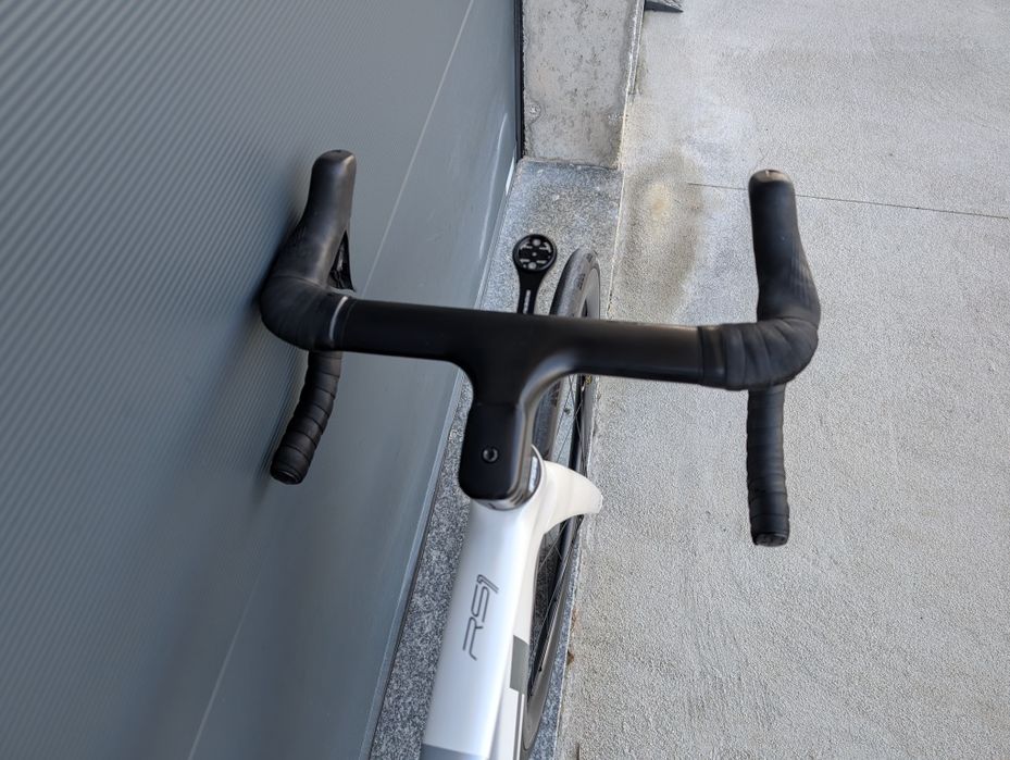 BH RS1 4.5 - Ultegra di2 12v