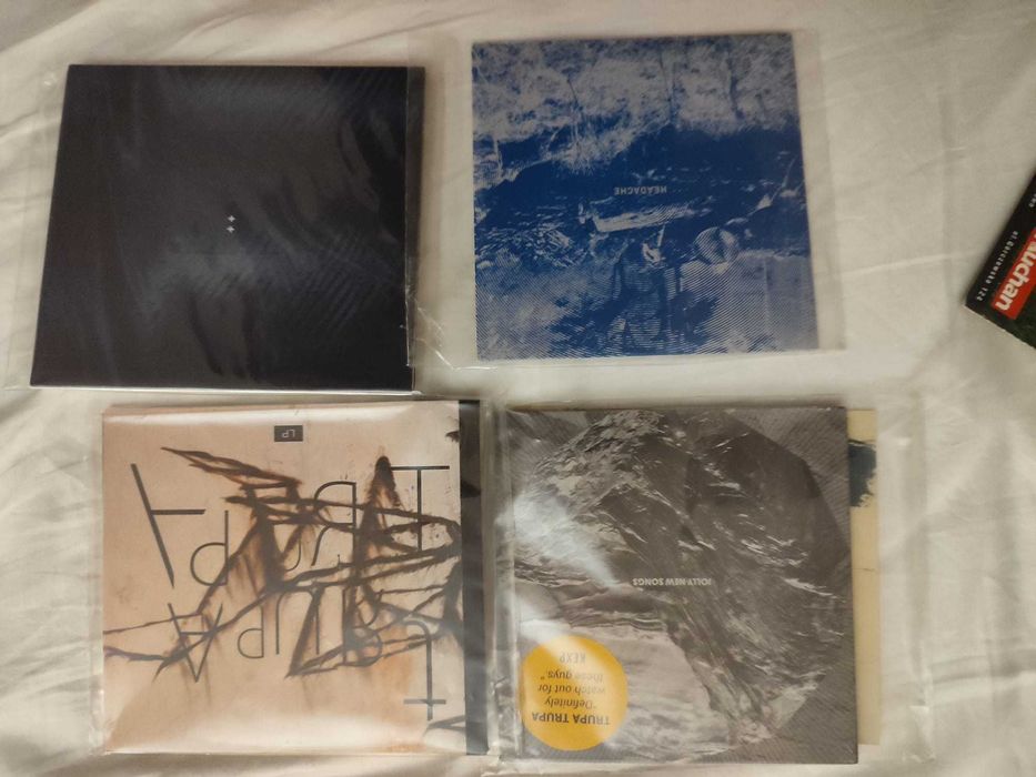 Płyty CD  Kukulska Marika Wilki Smolik Varius Manx Mioush