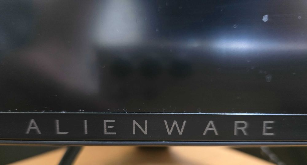 Monitor Dell AlienWare AW3418DW 34.14" IPS Ultra-Wide QuadHD+ Curvo