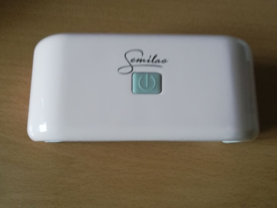 Lampa Semilac do hybrydy