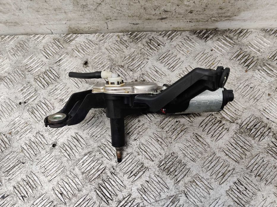 BMW E87 Seria 1 Silniczek Mechanizm Wycieraczki Tył Tylnej