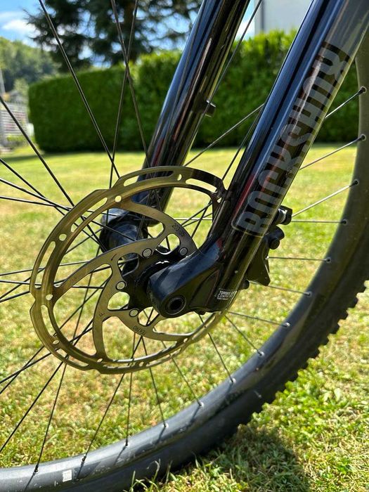 Giant trance e+3 pro PO SERWISIE