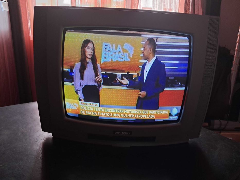 televisão mitsai