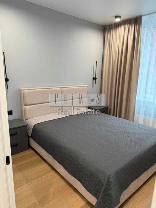 Продаж 1к квартири,	ЖК Варшавський Плюс, пр-т Європейського Союзу